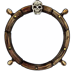 Helmsman, Avatar Decoration