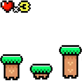 Mallow Jump, Avatar Decoration