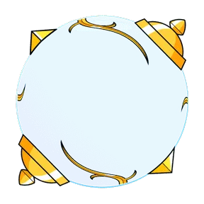 Pal Sphere, Avatar Decoration