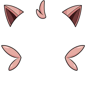Cattiva, Avatar Decoration