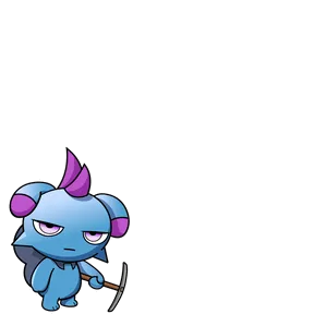 Depresso, Avatar Decoration