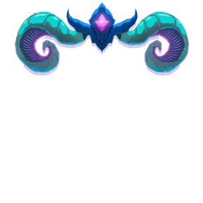 Midnight Sorceress, Avatar Decoration