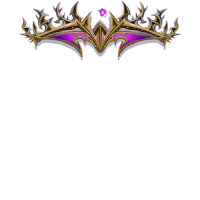 Malefic Crown, Avatar Decoration