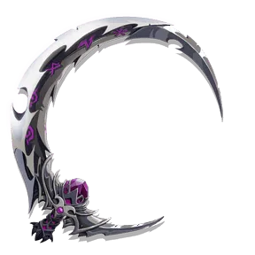 Death's Edge, Avatar Decoration
