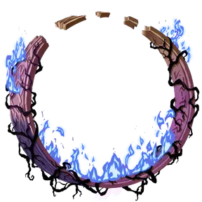 Eldritch Ring, Avatar Decoration
