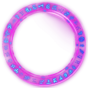 Arcane Sigil, Avatar Decoration