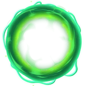 Viper Poison Cloud, Avatar Decoration