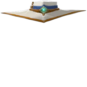 Cypher Neural Theft, Avatar Decoration