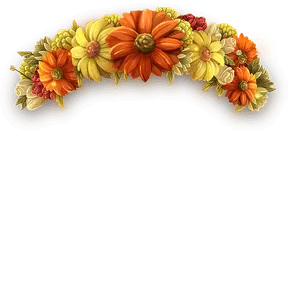 Autumn Crown, Avatar Decoration