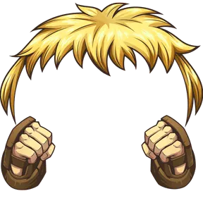 Ken, Avatar Decoration
