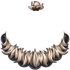 Akuma, Avatar Decoration