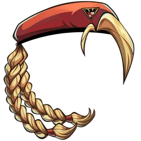 Cammy, Avatar Decoration