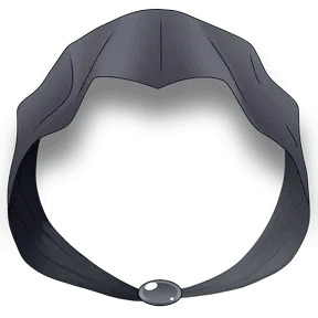 Dark Hood, Avatar Decoration