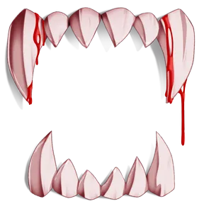 Bloodthirsty, Avatar Decoration