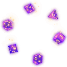 Dice, Avatar Decoration