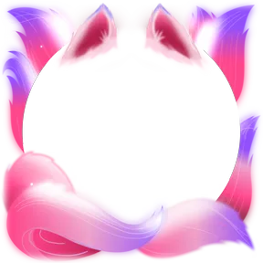 Kitsune, Avatar Decoration