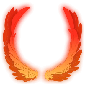 Phoenix, Avatar Decoration