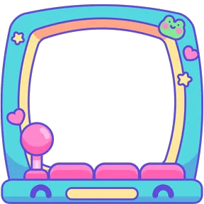 UwU XP, Avatar Decoration