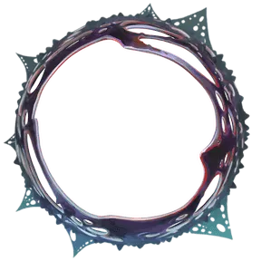 The Anomaly, Avatar Decoration