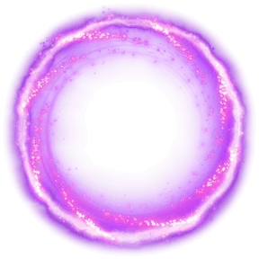 Magic Portal, Avatar Decoration