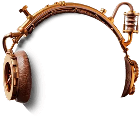 Brass Beats, Avatar Decoration