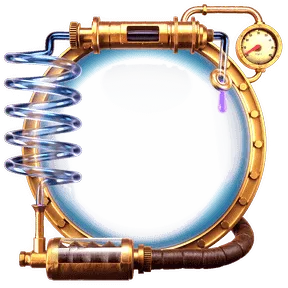 Flux Alchemy, Avatar Decoration