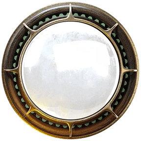 Next Turn Button, Avatar Decoration