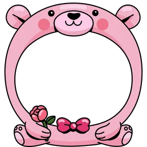 Rose Bearer, Avatar Decoration