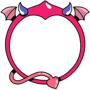 Devil, Avatar Decoration
