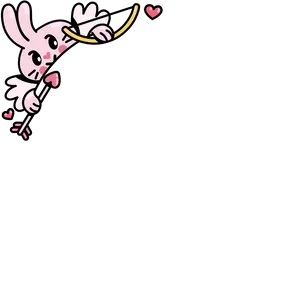 Aim for Love, Avatar Decoration