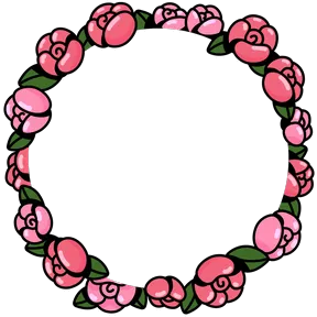 Ring of Roses, Avatar Decoration