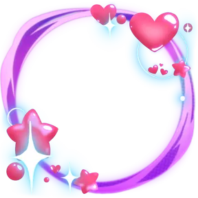 Magical Girl, Avatar Decoration