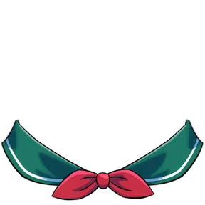 Sakura Scholar, Avatar Decoration