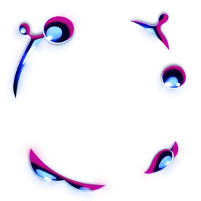 Lava Blobs, Avatar Decoration