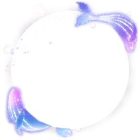 Starlight Whales, Avatar Decoration