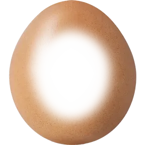 Egg, Avatar Decoration