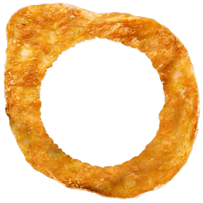 Chicken Nugget, Avatar Decoration