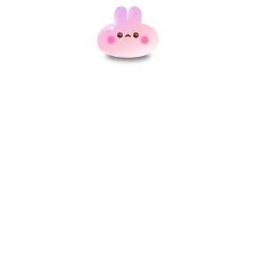 Mochi Bunny, Avatar Decoration