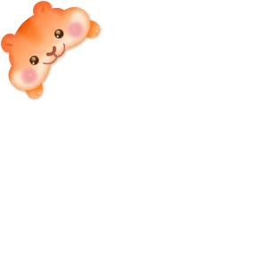 Nibbles, Avatar Decoration