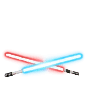 Lightsabers, Avatar Decoration