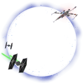 Space Battle, Avatar Decoration