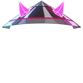 Jingasa, Avatar Decoration