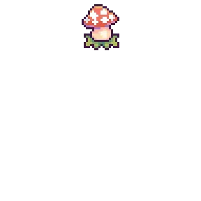 Shroomling, Avatar Decoration