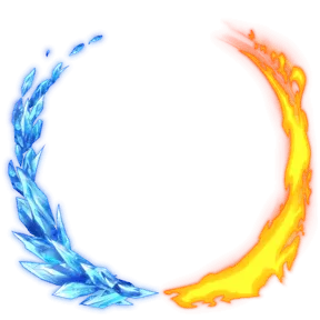 Shoto Todoroki, Avatar Decoration
