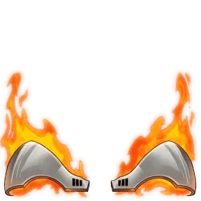 Endeavor, Avatar Decoration