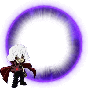 Tomura Shigaraki, Avatar Decoration