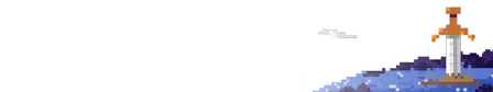 Sword of Legend, Nameplate