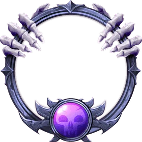 Black Mana, Avatar Decoration