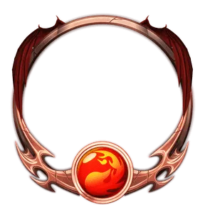 Red Mana, Avatar Decoration