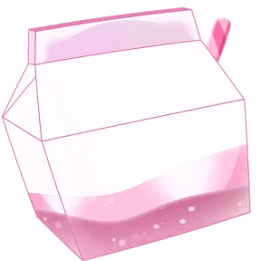 Sippy Juice, Avatar Decoration